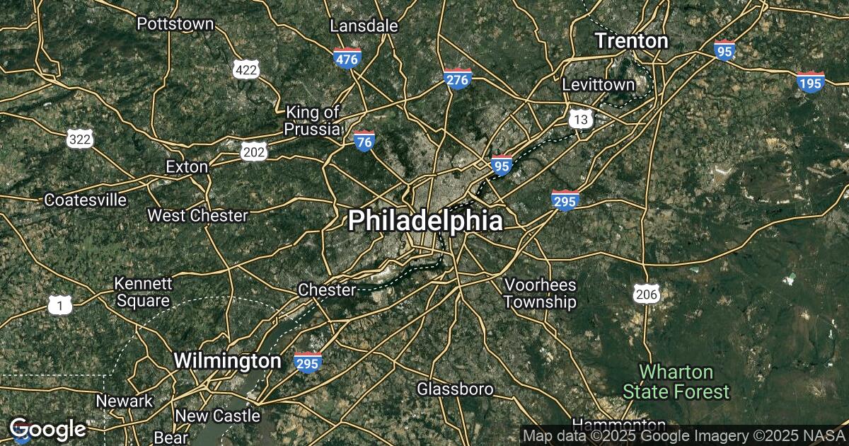 64.36.0.4 Philadelphia, Pennsylvania, 🇺🇸 USA