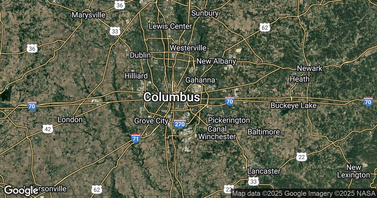 205.56.129.107 Columbus, Ohio, 🇺🇸 USA