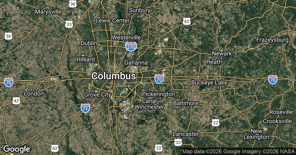 98.158.58.0 Reynoldsburg, Ohio, 🇺🇸 USA