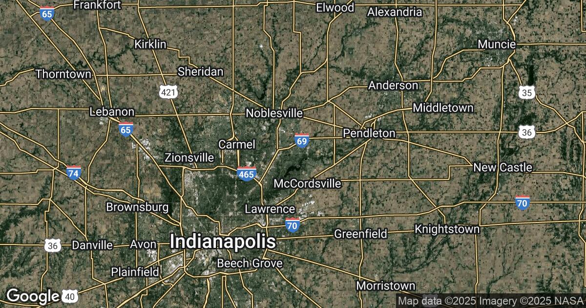 206.937.511.992 Fishers, Indiana, 🇺🇸 USA