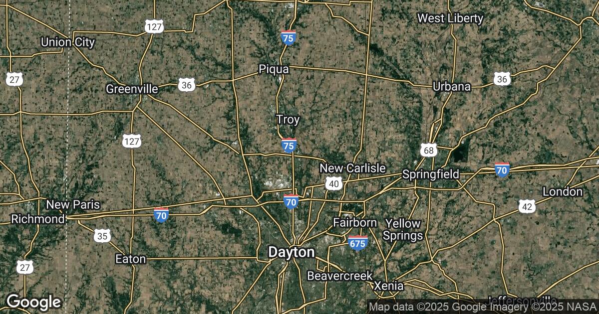 69.133.97.41 Tipp City, Ohio, 🇺🇸 USA