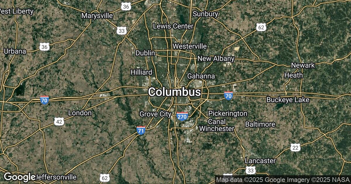 3.5.132.52 Columbus, Ohio, 🇺🇸 USA
