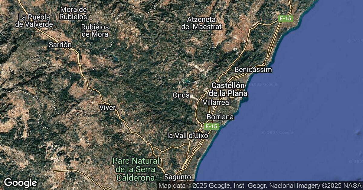 83.136.185.99 Onda, Valencia, 🇪🇸 Spain