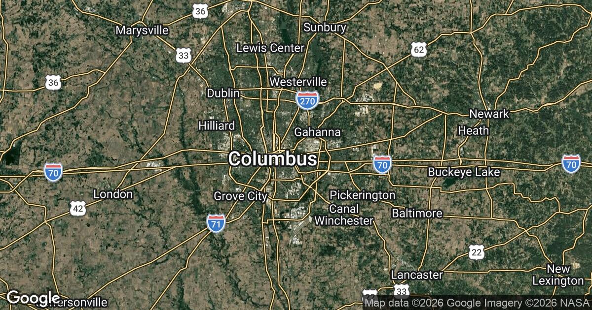 206.244.45.2 Bexley, Ohio, 🇺🇸 USA