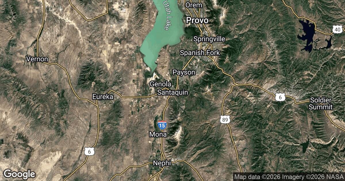 172.99.216.8 Santaquin, Utah, 🇺🇸 USA