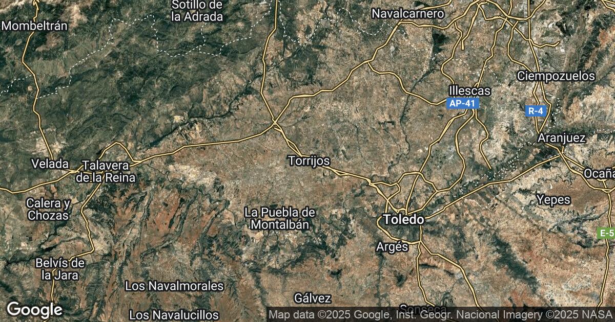 87.219.51.72 Torrijos, Castille-La Mancha, 🇪🇸 Spain