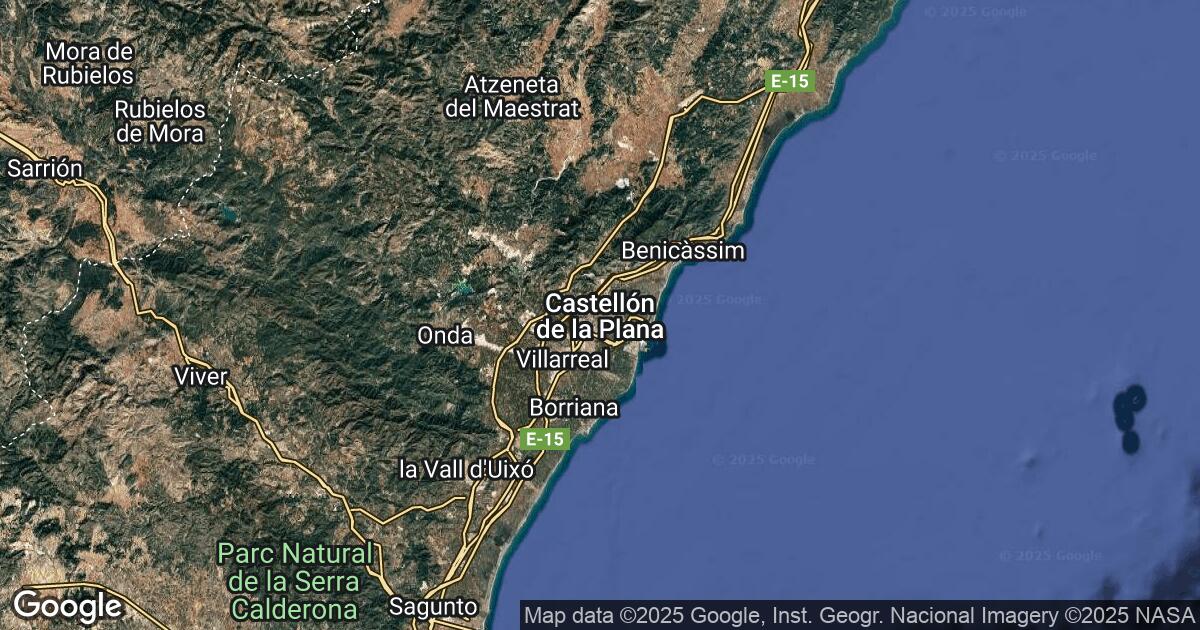 188.77.102.92 Castelló de la Plana, Valencia, 🇪🇸 Spain