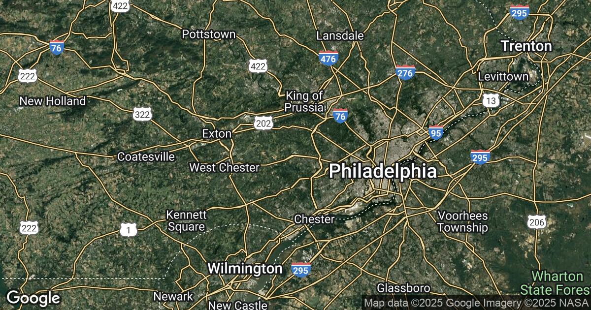 169.145.197.68 Broomall, Pennsylvania, 🇺🇸 USA