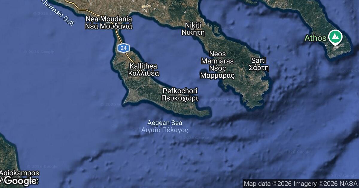 185.180.36.183 Pefkochóri, Central Macedonia, 🇬🇷 Greece