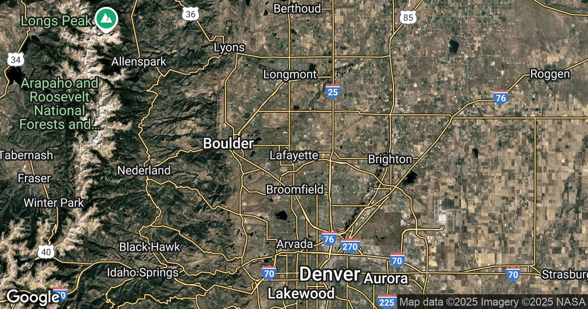 161.97.25.0 Lafayette, Colorado, 🇺🇸 USA