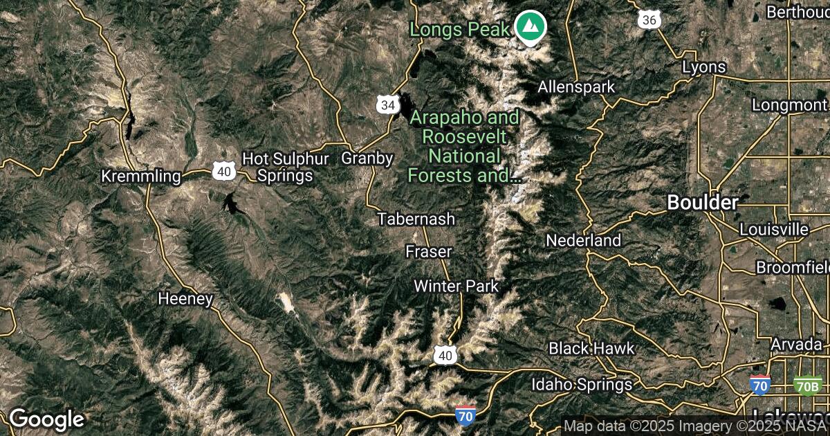 50.202.194.234 Tabernash, Colorado, 🇺🇸 USA