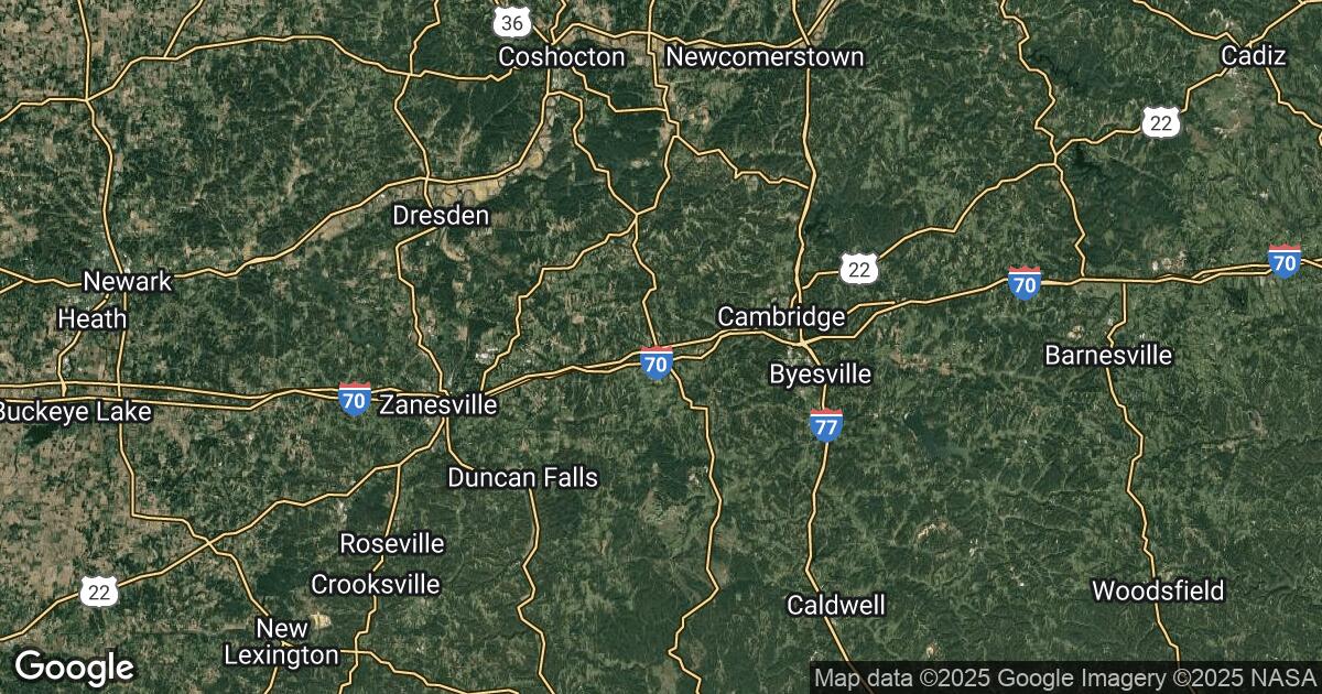 143.246.0.3 New Concord, Ohio, 🇺🇸 USA