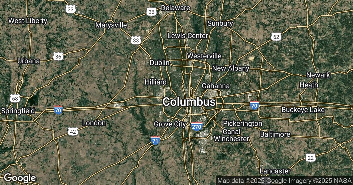 139.60.226.196 Upper Arlington, Ohio, 🇺🇸 USA