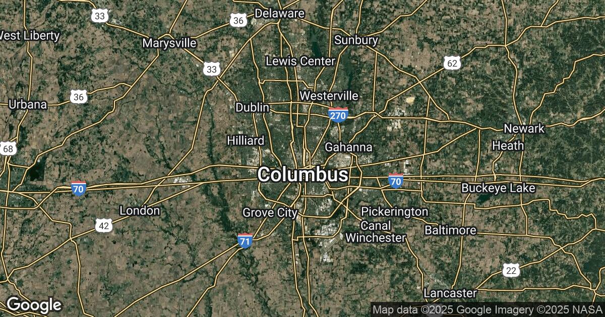 899.167.199.61 Columbus, Ohio, 🇺🇸 USA