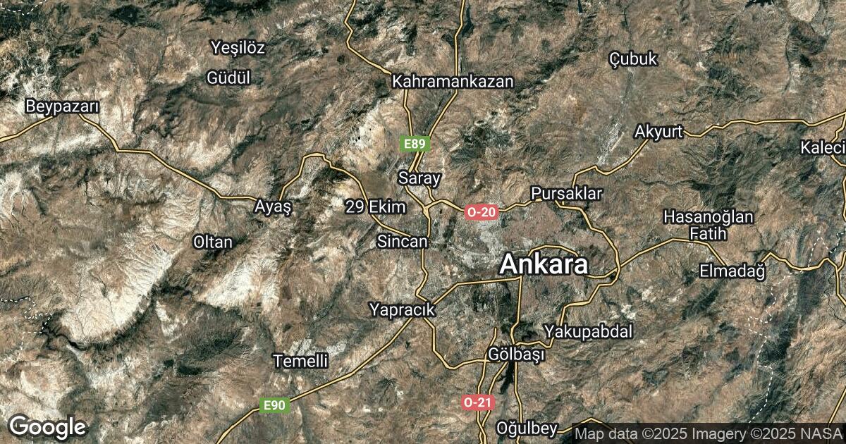 2001:a98:c0d0:43::67 Çankaya, Ankara, 🇹🇷 Turkey