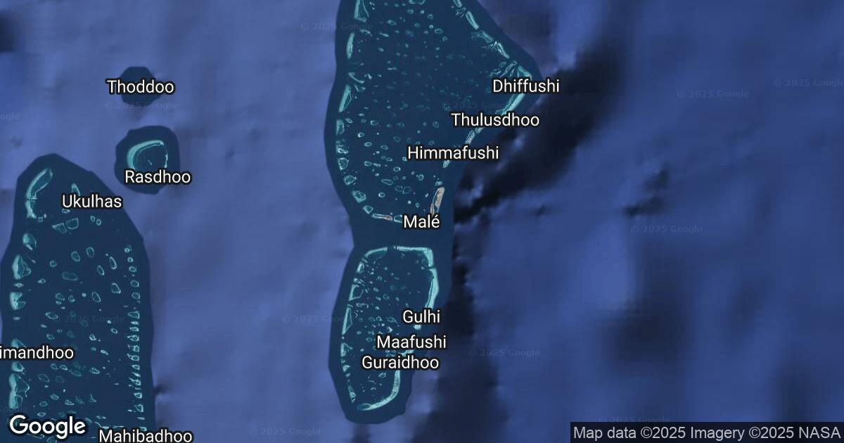202.1.201.201 Male, Kaafu Atoll, 🇲🇻 Maldives
