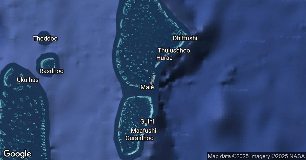 27.114.151.255 Hulhumale, Kaafu Atoll, 🇲🇻 Maldives