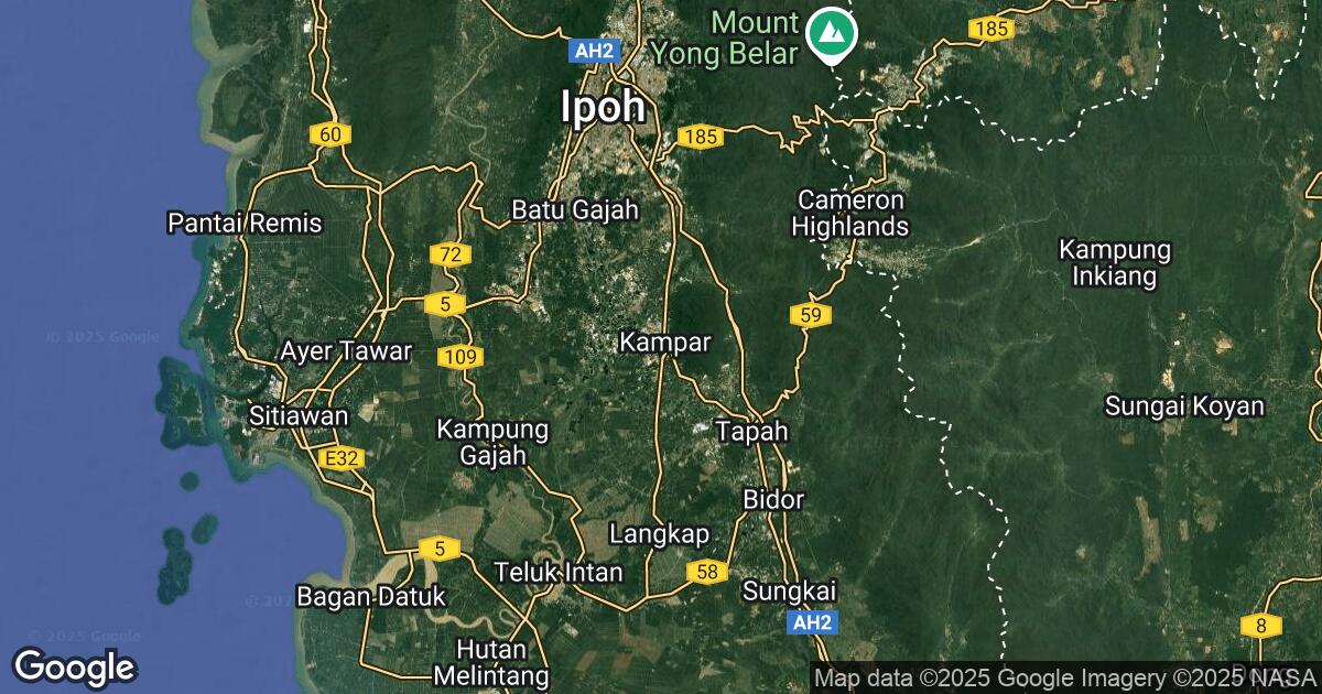 113.23.145.56 Kampar, Perak, 🇲🇾 Malaysia