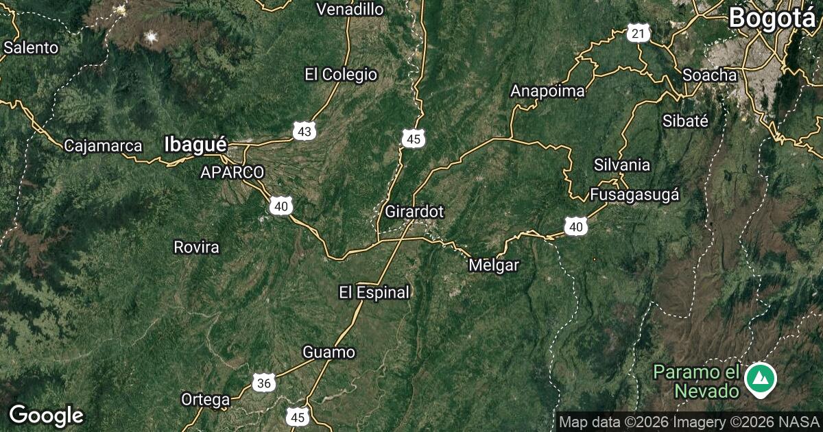 190.156.220.0 Girardot City, Cundinamarca, 🇨🇴 Colombia