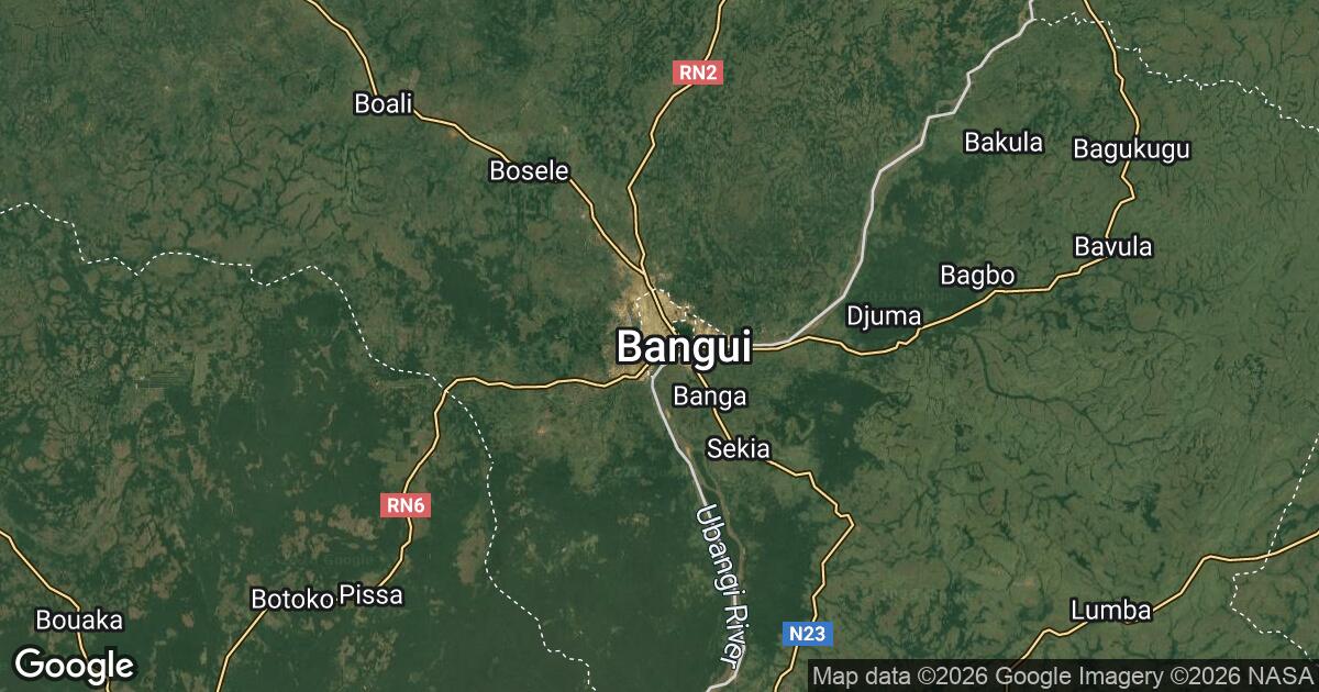 88.202.68.2 Bangui, Bangui, 🇨🇫 Central African Republic