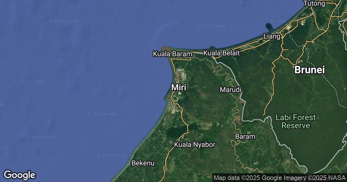 103.242.16.0 Miri, Sarawak, 🇲🇾 Malaysia