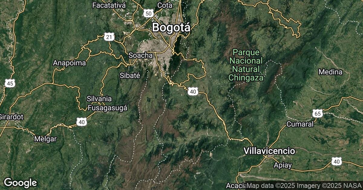 200.31.219.5 Une, Cundinamarca, 🇨🇴 Colombia