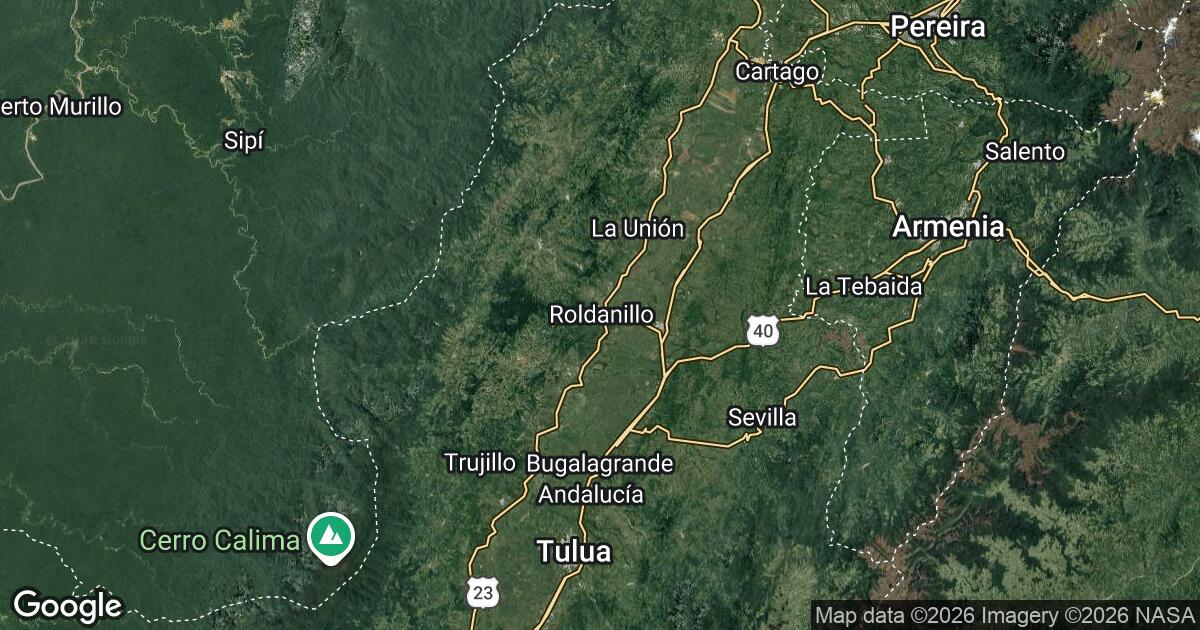190.60.86.0 Roldanillo, Valle del Cauca Department, 🇨🇴 Colombia