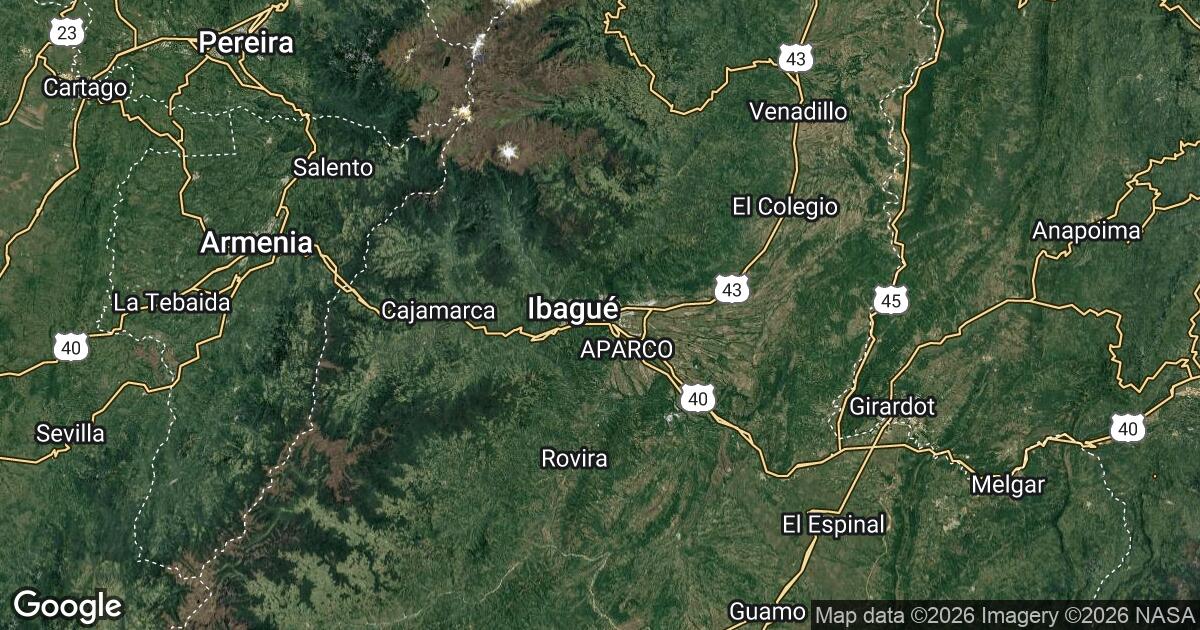 186.87.103.4 Ibagué, Tolima Department, 🇨🇴 Colombia