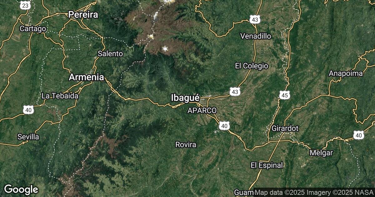 179.0.10.3 Ibagué, Tolima Department, 🇨🇴 Colombia