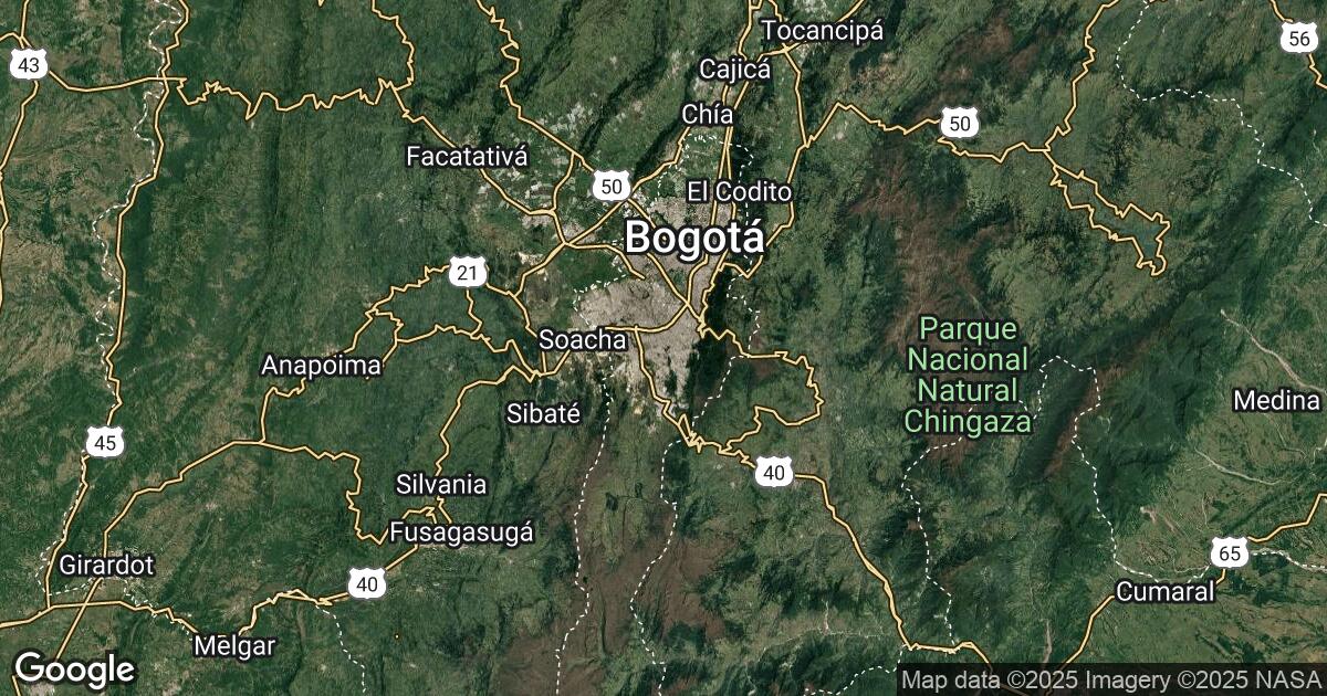 179.0.146.41 Bogotá, Bogota D.C., 🇨🇴 Colombia