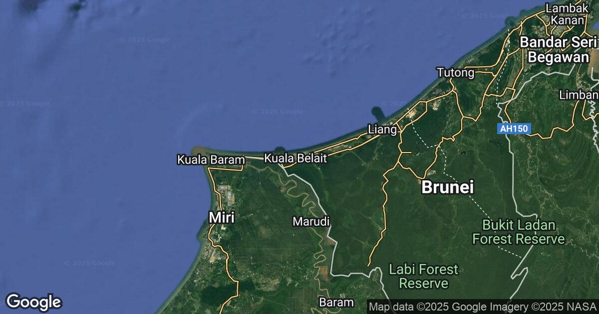 61.6.230.3 Kuala Belait, Belait, 🇧🇳 Brunei Darussalam