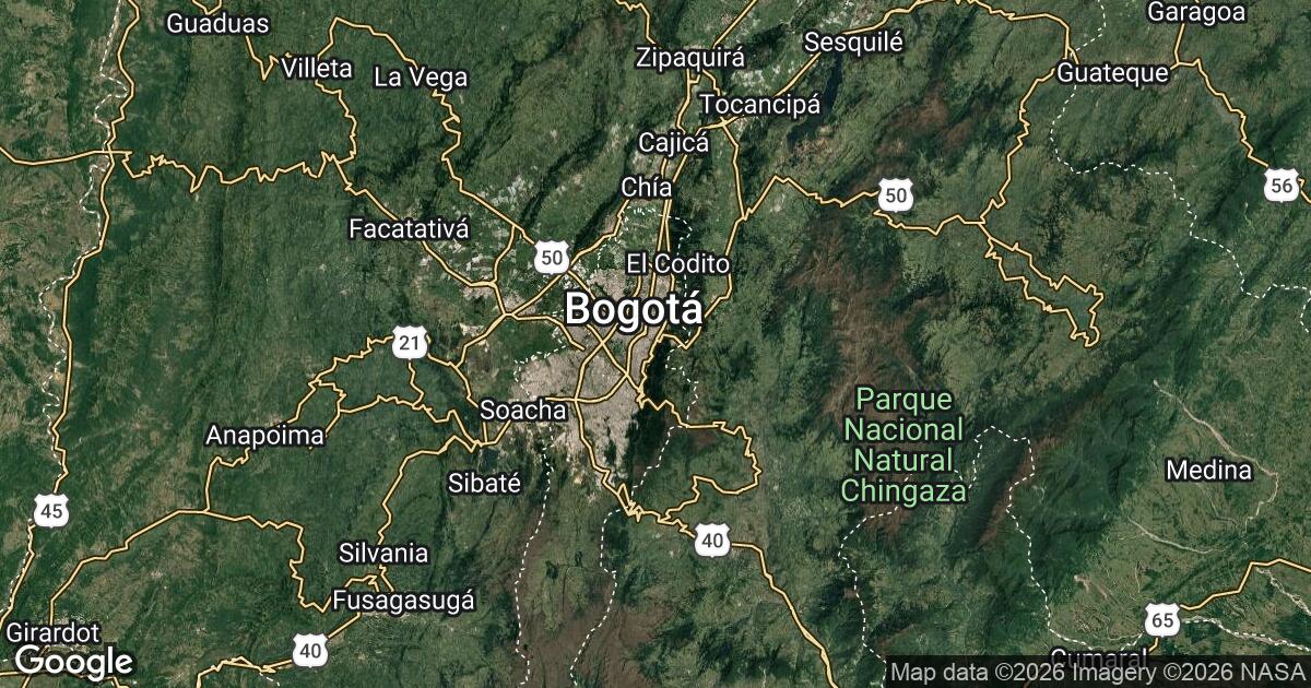 103.57.250.54 Barrio San Luis, Bogota D.C., 🇨🇴 Colombia