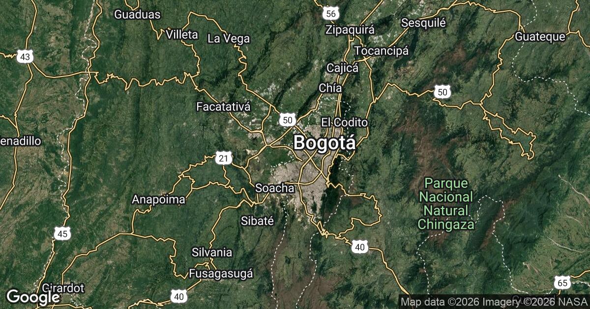 209.14.119.0 Bogotá, Bogota D.C., 🇨🇴 Colombia