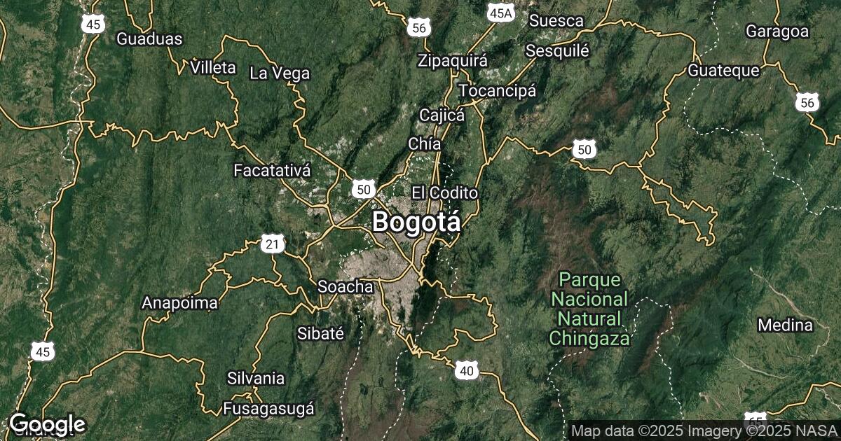 64.210.95.230 Barrio San Luis, Bogota D.C., 🇨🇴 Colombia