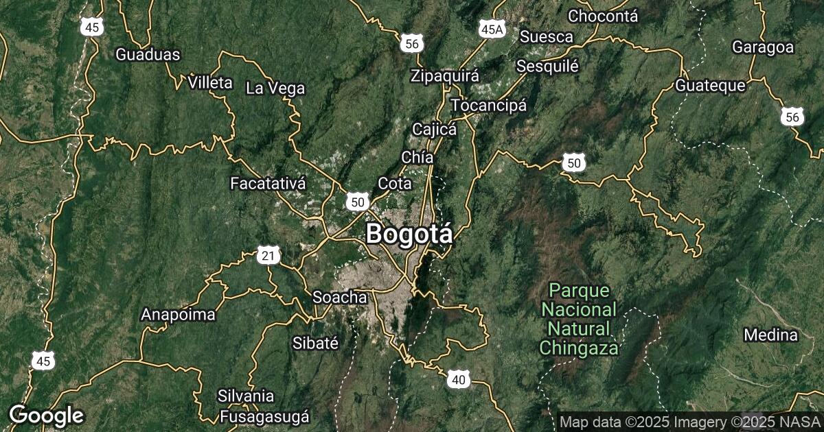 200.41.78.109 Barrio San Luis, Bogota D.C., 🇨🇴 Colombia