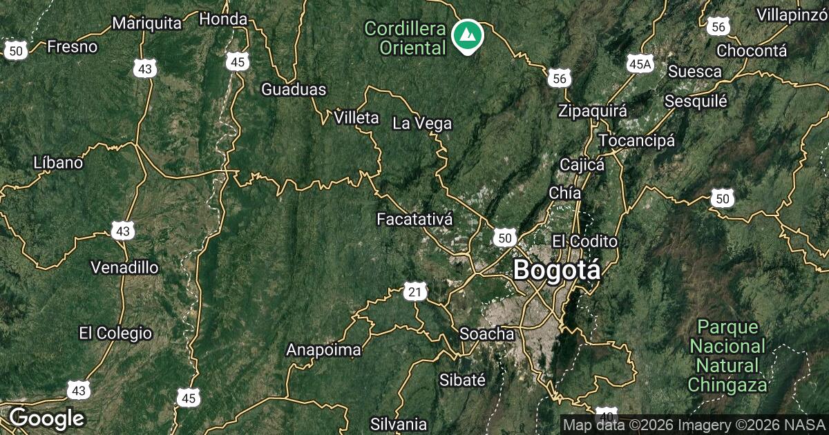 190.24.113.40 Facatativá, Cundinamarca, 🇨🇴 Colombia