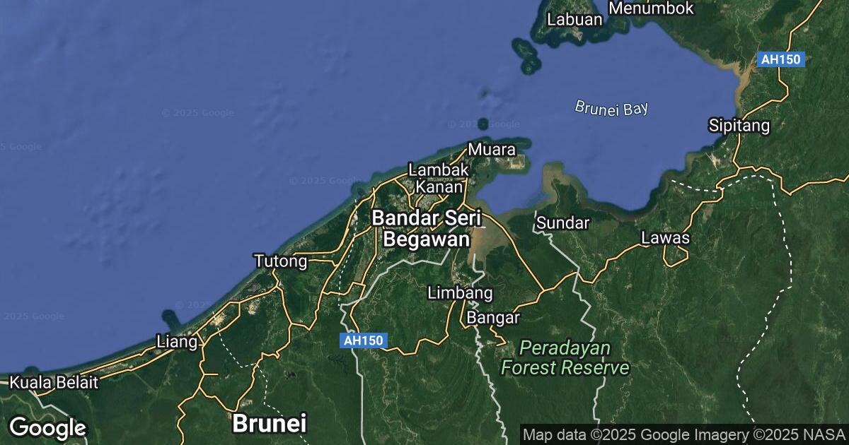 202.152.64.73 Bandar Seri Begawan, Brunei-Muara District, 🇧🇳 Brunei Darussalam