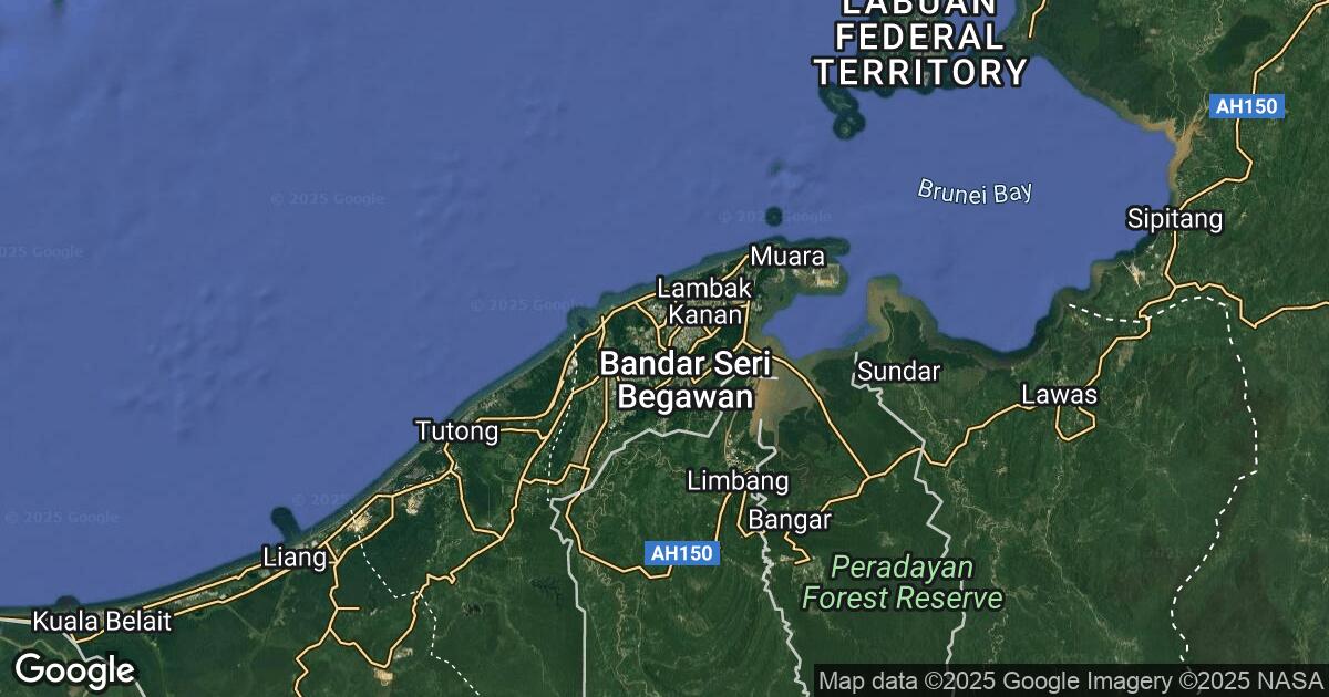 61.6.228.80 Kampong Gadong, Brunei-Muara District, 🇧🇳 Brunei Darussalam