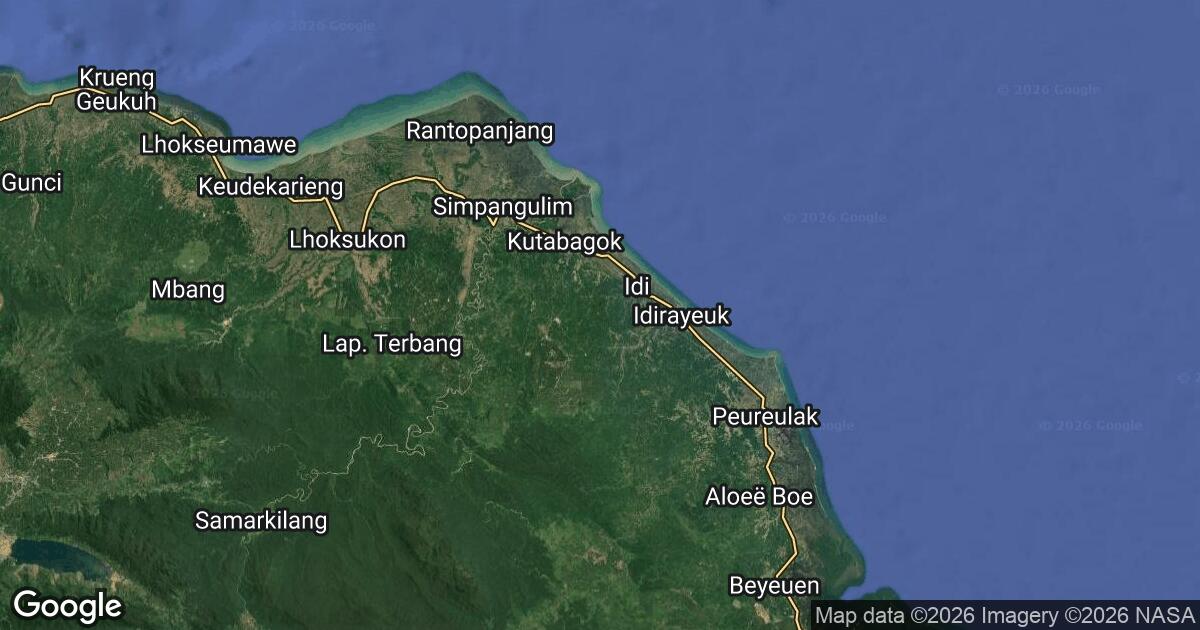 38.94.229.0 Bagok, Aceh, 🇮🇩 Indonesia