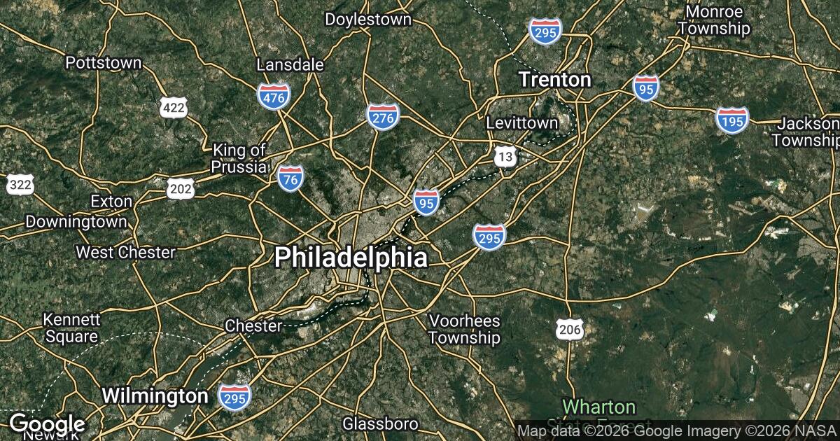 192.207.252.0 Palmyra, New Jersey, 🇺🇸 USA