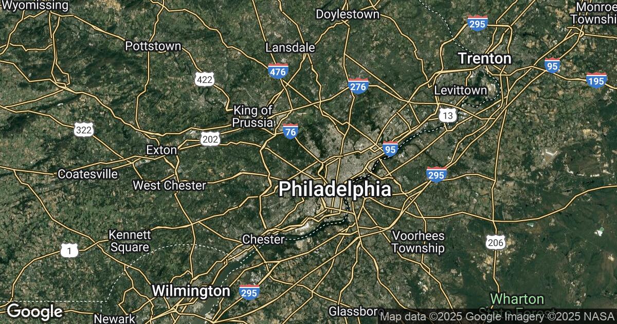 141.162.101.3 Bala Cynwyd, Pennsylvania, 🇺🇸 USA