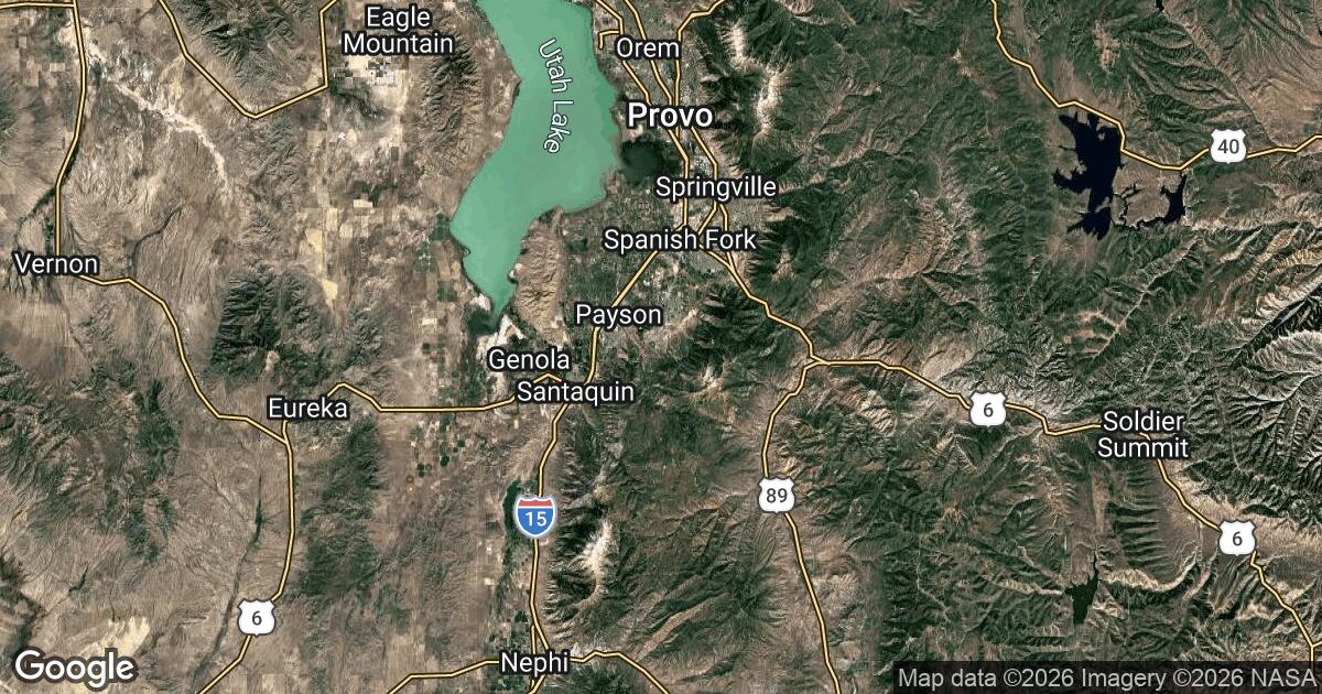 23.151.112.183 Elk Ridge, Utah, 🇺🇸 USA