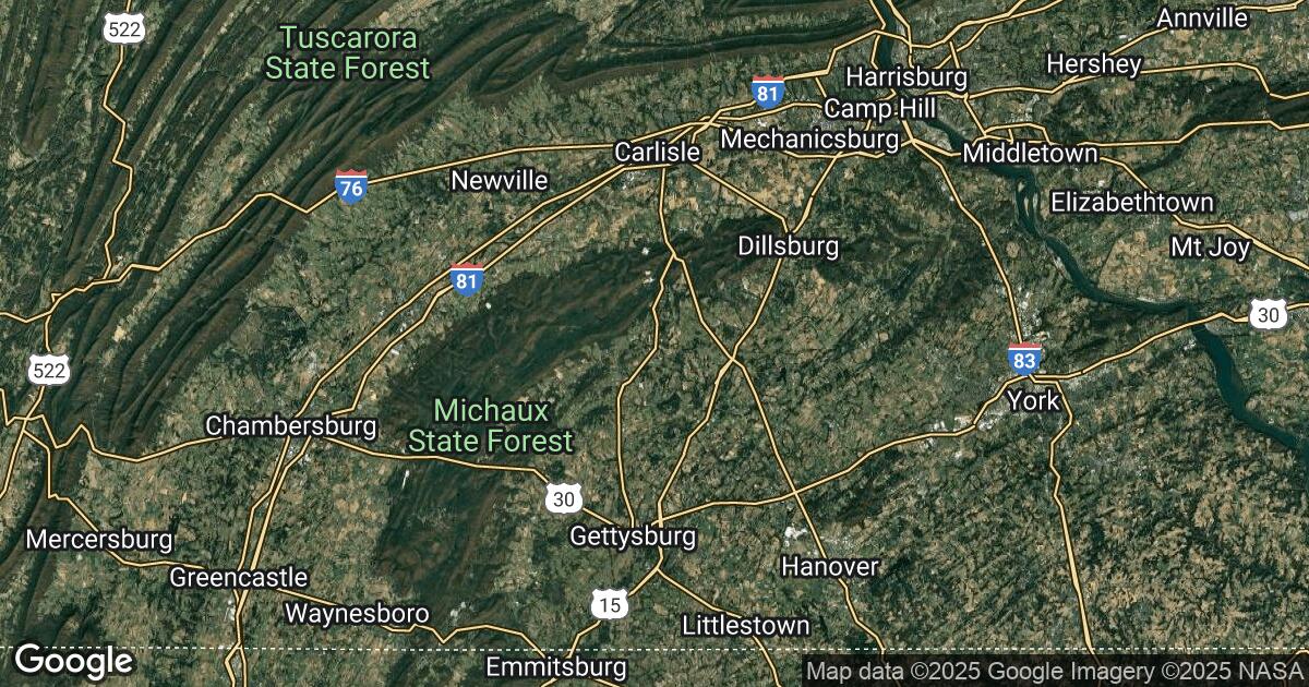 138.234.4.118 Idaville, Pennsylvania, 🇺🇸 USA