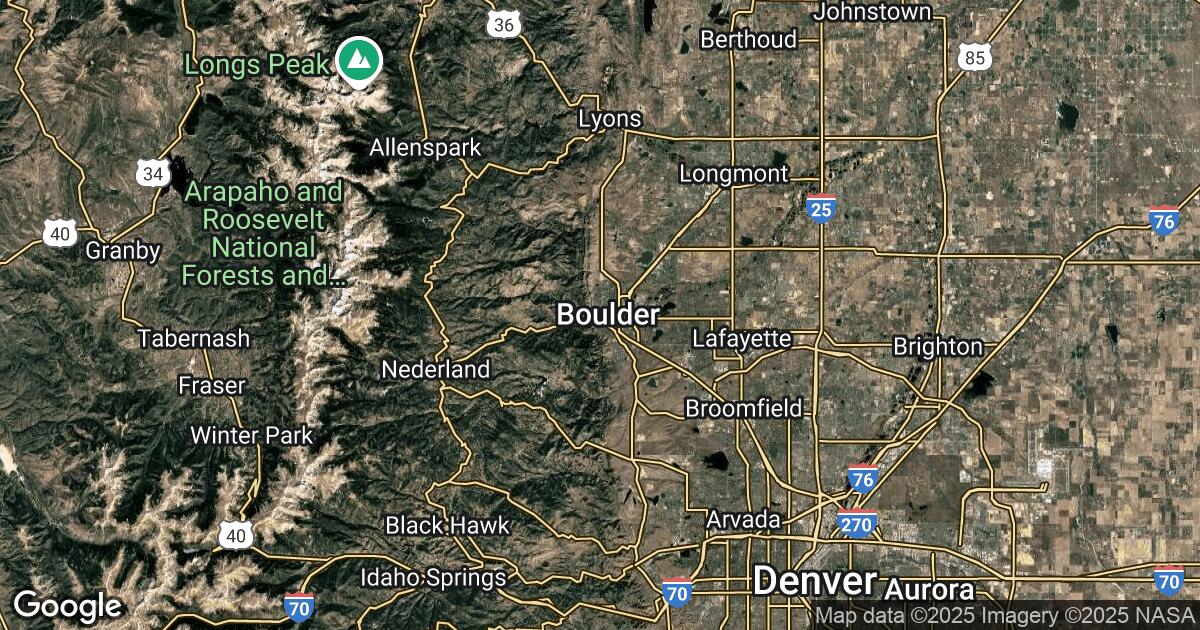 199.165.233.93 Boulder, Colorado, 🇺🇸 USA