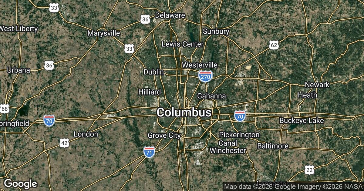 134.499.814.577 Columbus, Ohio, 🇺🇸 USA