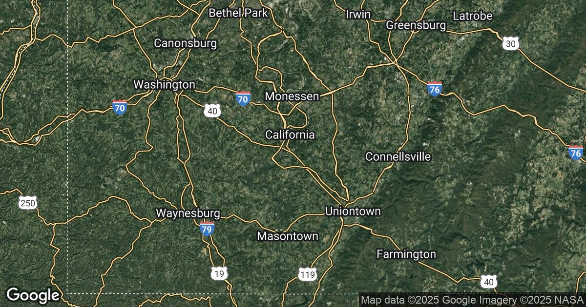 23.244.185.85 Brownsville, Pennsylvania, 🇺🇸 USA