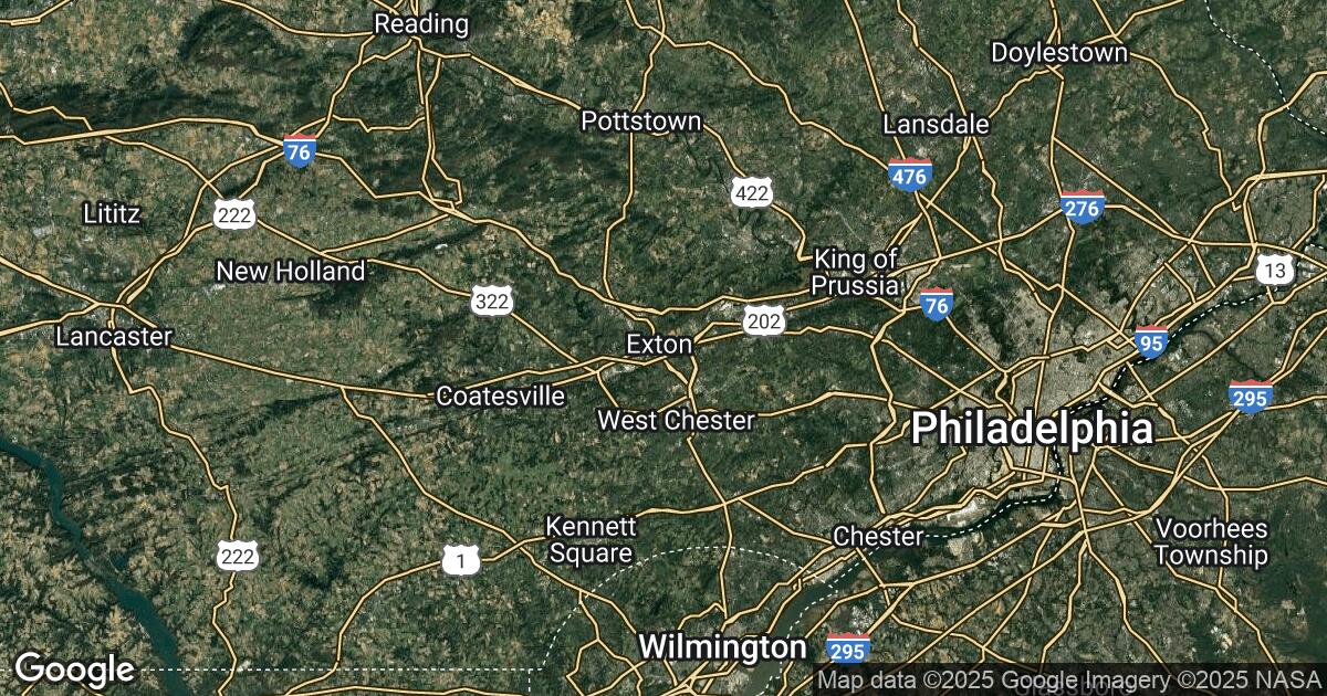 216.21.245.75 Exton, Pennsylvania, 🇺🇸 USA