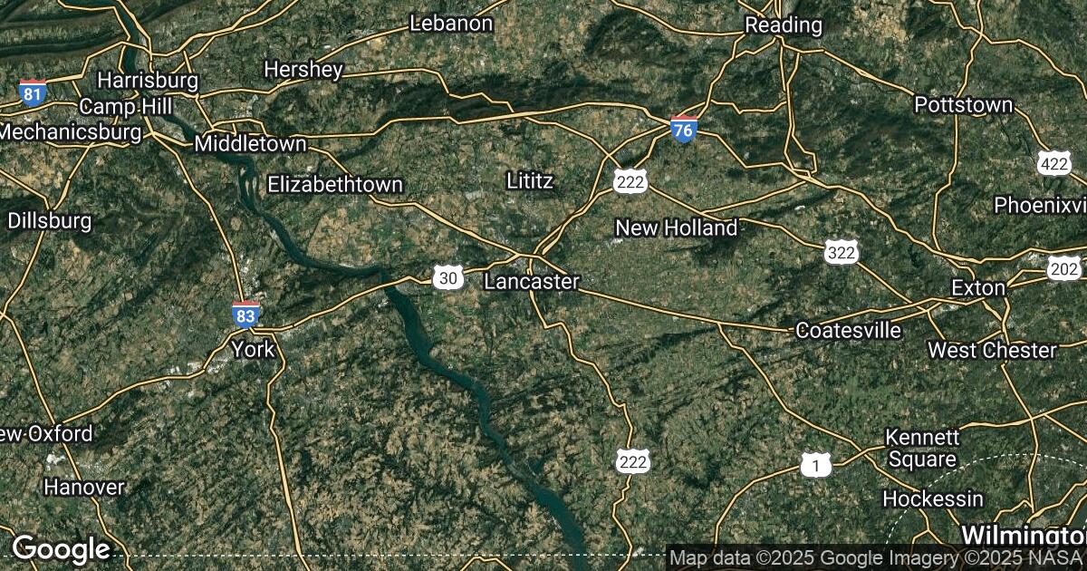 64.111.155.142 Lancaster, Pennsylvania, 🇺🇸 USA