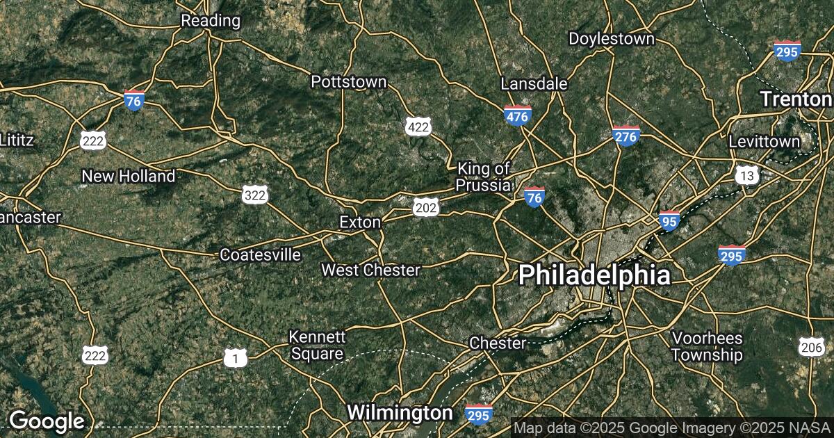 192.175.204.0 Malvern, Pennsylvania, 🇺🇸 USA