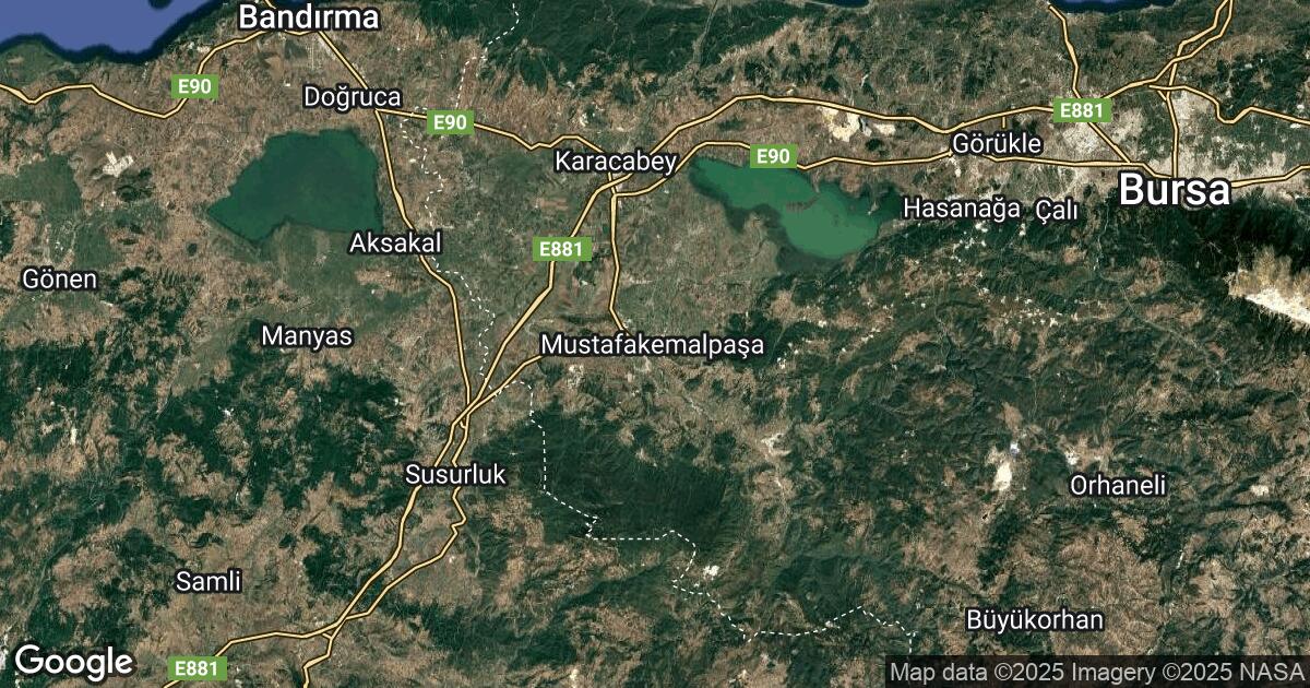 31.169.73.108 Mustafakemalpaşa, Bursa Province, 🇹🇷 Turkey